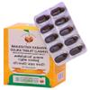 Vaidyaratnam Manjishtadi Kashaya Gulika Tablet (Laghu) (Pack Of 1)_Alida view 1