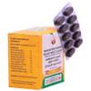 Vaidyaratnam Manjishtadi Kashaya Gulika Tablet (Laghu) (Pack Of 1)_Alida view 2