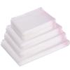 900 Pcs Clear Plastic Bags, 4 Mixed Sizes Resealable Cello Bags Recloseable Cellophane Bag Self Adhesive Cellophane Treat Bag for Cookies(3.5X6.3'', 4X7'', 5.1X7'',6.7X9.8'') view 1