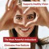 TURNER New Zealand Astaxanthin Power with UAF1000+, Anti-Aging, Skin, Eye, Nerve, Muscle Recovery, Immune Support Antioxidant Supplement, 12mg Astaxanthin, 90 Servings, 3 Bottles view 3