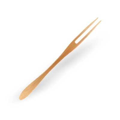 6.5 in. Surat Bamboo Flat Fork44; Pack of 500