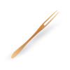 6.5 in. Surat Bamboo Flat Fork44; Pack of 500 view 1