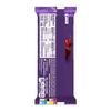 CADBURY ROYAL DARK Black Forest Cake Dark Chocolate Candy Bar, 3.5 oz view 2