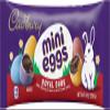 CADBURY MINI EGGS Dark Chocolate, Easter Candy Bag, 9 oz view 3