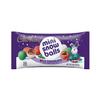 CADBURY Mini Snowballs Milk Chocolate, Christmas Candy Bag, 9 oz view 3