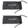 2 Pairs BIFOCAL Women Cateye Black Tortoise Reading Sunglasses - Outdoor Cat Eye Readers (2 Tortoise, 2.50) view 4