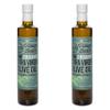 VILLAGE BATCH - AWARD WINNERS - KORONEIKI OLIVE OIL Greek Olive Oil ORGANIC COLD PRESSED OLIVE OIL Extra Virgin Olive Oil High In Polyphenols - Aceite De Oliva Extra Virgen - Olive Oil for Cooking Oil view 1