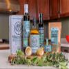 VILLAGE BATCH - AWARD WINNERS - KORONEIKI OLIVE OIL Greek Olive Oil ORGANIC COLD PRESSED OLIVE OIL Extra Virgin Olive Oil High In Polyphenols - Aceite De Oliva Extra Virgen - Olive Oil for Cooking Oil view 4