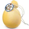 Caciocavallo Italian Cheese 1.9 kg (4 lb), Traditional Italian Product with Delicate Taste, Latteria Soresina, Made with 100% Italian Milk, Additive-free view 1