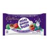 CADBURY Mini Snowballs Milk Chocolate with a Crisp Sugar Shell Candy, Christmas, 7.3 oz Bag view 1