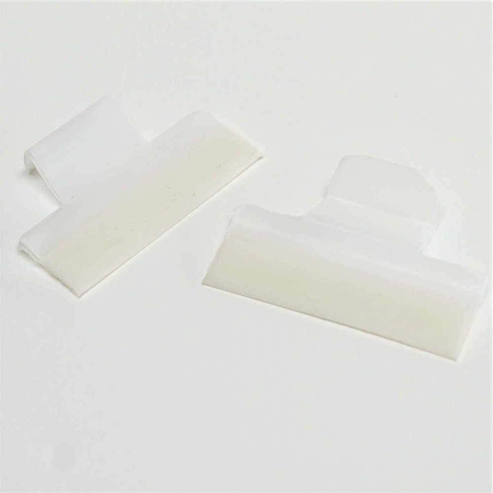 Dishwasher Splash Shield for Electrolux Frigidaire 154701001 (2 per package)
