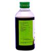 Vaidyaratnam Thekaraja Thailam 200 ml (Pack Of 2)_Alida view 2