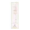 Reusable Drinking Straw, BPA Free Plastic Shaped Word Party Supplies Drink Celebration Decoration, 11 Inches (HBD) view 2