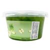Fusion Select Boba Bursting Bobaz Popping Bobaz Pearls Fruit Tea Snack Toppings (490 Grams, Green Apple) view 2