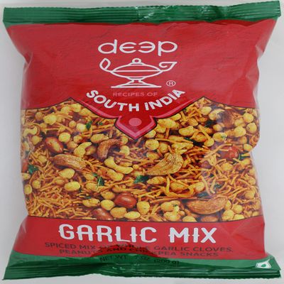 Garlic Mix 7 Oz