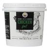 Gourmet Rendered Chicken Fat | 1.5 lb Tub | Paleo-Friendly Cooking & Baking Fat by Cornhusker Kitchen view 1