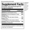 Perfect Keto Electrolytes Powder, Sugar and Gluten Free, Electrolyte Drink Mix, Sodium, Magnesium, Calcium and Potassium Supplement, Hydration, Recovery & Immune Support, Pink Lemonade, 45 Servings view 3
