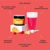 Perfect Keto Electrolytes Powder, Sugar and Gluten Free, Electrolyte Drink Mix, Sodium, Magnesium, Calcium and Potassium Supplement, Hydration, Recovery & Immune Support, Pink Lemonade, 45 Servings view 4