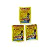 3-Pack Sibarita Sazonador Aji Panca sin Picante, Peruvian Seasoning Salt for Flavorful Dishes, (3x1.14Oz) view 3