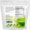 Organic Kelp Powder (Rockweed) - Nutrient Rich Sea Vegetable - Plant Based Superfood - Raw, Vegan, Non GMO, Gluten Free, Kosher - 1 lb view 2