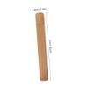 2pcs Toothbrush Storage Case Toothbrush Box Travel Toothbrush Case Cylinder Holders Toothbrush Tube Tooth Brush for Kids Cupping Tagine Toothbrushes Child Cosmetic Simple Bamboo view 2