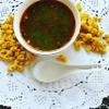 Rajasthani Swaad Moong Dal Mangodi Homemade Marwadi Mangori ( Spicy Masala ) | Pack of 2 Jars [ 400 Grams Each ] view 3