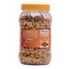 Rajasthani Swaad Moong Dal Mangodi Homemade Marwadi Mangori ( Spicy Masala ) | Pack of 2 Jars [ 400 Grams Each ] view 4