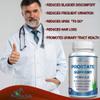 Prostate Support Formula for Men - Saw Palmetto, Plant Sterol, 33 Herbs, Bladder Control Pills to Reduce Frequent Urination & DHT Blocker to Prevent Hair Loss | Prostate Supplement | 90 Capsules view 3