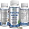 Prostate Support Formula for Men - Saw Palmetto, Plant Sterol, 33 Herbs, Bladder Control Pills to Reduce Frequent Urination & DHT Blocker to Prevent Hair Loss | Prostate Supplement | 90 Capsules view 4