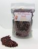 2 lbs Red Popcorn Seed - Un Popped Kernels for Popping - Large Butterfly Popcorn- Versatile Product, Makes for a Delicious Snack or Family Fun Crafts! Works with Most Poppers. Country Creek LLC view 1