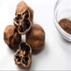 Dried Persian Limes, Whole | (Limu Omani) | Ideal for Seasoning Meat and Fish. 4 oz. view 1