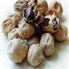 Dried Persian Limes, Whole | (Limu Omani) | Ideal for Seasoning Meat and Fish. 4 oz. view 2