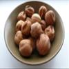 Dried Persian Limes, Whole | (Limu Omani) | Ideal for Seasoning Meat and Fish. 4 oz. view 3