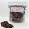 3 lbs Red Popcorn Seed - Un Popped Kernels for Popping - Large Butterfly Popcorn- Versatile Product, Makes for a Delicious Snack or Family Fun Crafts! Works with Most Poppers. Country Creek LLC view 1