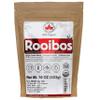 Rooibos Tea 1LB (16Oz) 100% CERTIFIED Organic (USDA seal) | Red Rooibos Loose Leaf Tea | South African Red Bush Herbal Tea| (200+ CUPS) | Non-GMO | Keto Friendly view 1