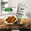 Maharana Delicious Crunchy Patra from Bardoli Region of Gujarat State in India | Pack of 2 | 200 Grams Each | Crunchy Tea Time Snack view 4