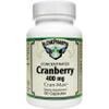 Cran-Max Cranberry Fruit Powder 34:1 (Vaccinium macrocarpon) (100% Cranberry Fruit Solids) 400mg view 1