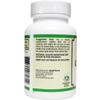 Cran-Max Cranberry Fruit Powder 34:1 (Vaccinium macrocarpon) (100% Cranberry Fruit Solids) 400mg view 3