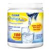 Clear DysphagiAide Thickener Powder - 180 Servings - Liquid and Drink Thickener for Dysphagia, (Nectar Thick Consistency and Honey Thick Consistency), Pack of 1 view 1