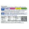 Clear DysphagiAide Thickener Powder - 180 Servings - Liquid and Drink Thickener for Dysphagia, (Nectar Thick Consistency and Honey Thick Consistency), Pack of 1 view 2