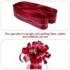 FAVOMOTO 10pcs Wedding Car Pull Style Material Great Decoration Effect Ideal for Gatherings and Celebrations view 2