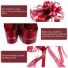 FAVOMOTO 10pcs Wedding Car Pull Style Material Great Decoration Effect Ideal for Gatherings and Celebrations view 3