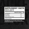 Jacked Factory N.O. XT Nitric Oxide Supplement, Growth Surge Post Workout Muscle Builder, Build XT Muscle Builder view 3