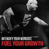 Jacked Factory Pre Workout Stack - N.O XT Nitric Oxide Booster & NITROSURGE High Energy Pre Workout Fuel view 4