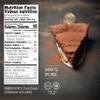 Gefen 100% Pure Premium Dutch Processed Cocoa Powder, 16oz (2 Pack) | High-Fat (20%) Alkalized for Moist Baking & Rich Dark Color | Unsweetened Baking Cocoa | Kosher for Passover & Year-Round view 2