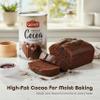 Gefen 100% Pure Premium Dutch Processed Cocoa Powder, 16oz (2 Pack) | High-Fat (20%) Alkalized for Moist Baking & Rich Dark Color | Unsweetened Baking Cocoa | Kosher for Passover & Year-Round view 3