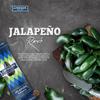 Chinook Seedery Low Sodium Sunflower Seeds  Jalapeno Ranch Flavor, Pack of 36, 1.5oz  Sunflower Seeds to Eat  Keto, Jumbo, Roasted, Baseball Snacks view 3