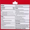 Leader Miconazole Nitrate 2% Antifungal Cream, Cures Athlete's Foot, Jock Itch and Ringworm Infections, 1 oz, Compare to Micatin, Pack of 3 view 2