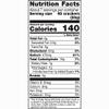 Annie's Organic, Hidden Veggie, Sea Salty Crackers 7.5 oz view 2