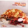 Roshnee Rice Papads Combo Pack - 80 gm x 3 = 240GM (Combo Minis) view 3